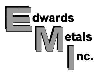 edwards sheet metal little rock|Edwards Metals, Inc.